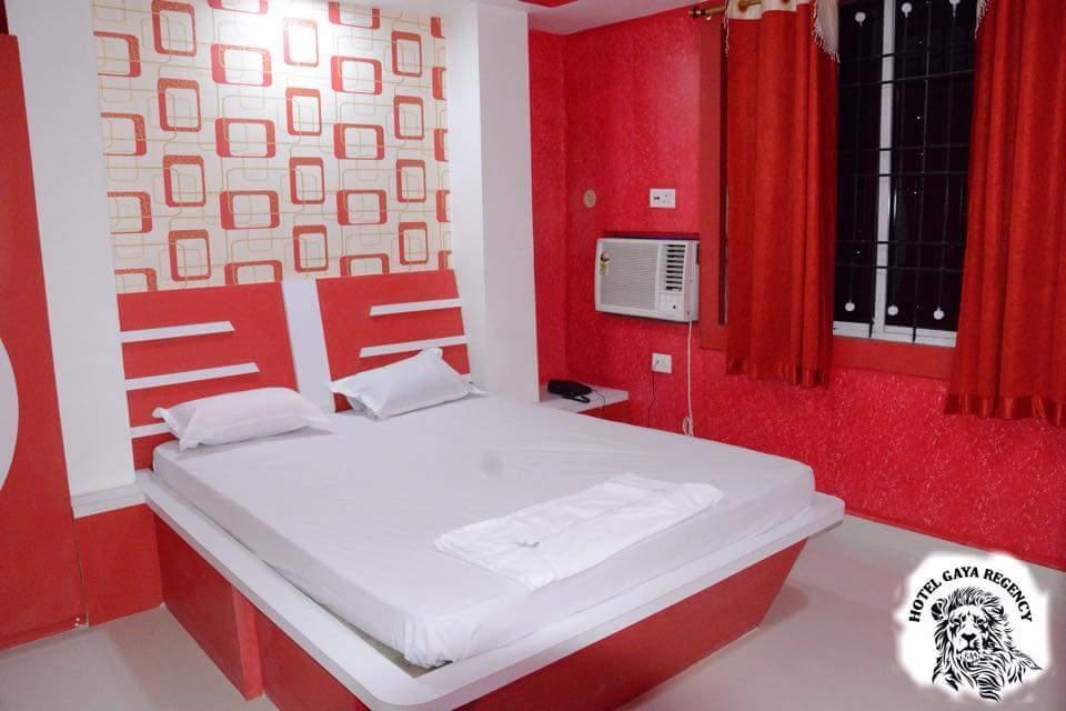 Hotel Gaya Regency Bagian luar foto