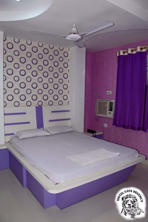 Hotel Gaya Regency Bagian luar foto